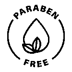 Paraben Free