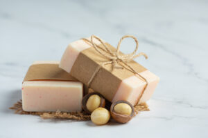 Goat milk soap Benefits